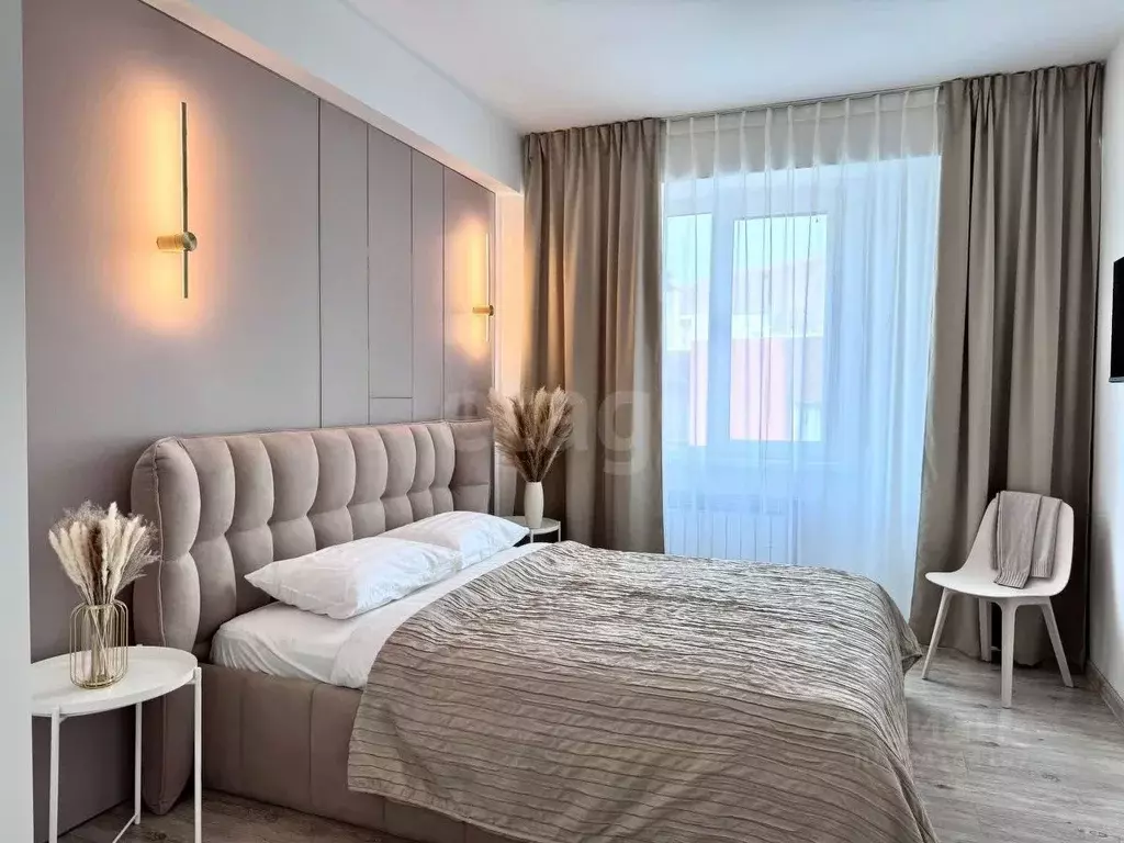 1-к кв. Сахалинская область, Южно-Сахалинск ул. Алексея Максимовича ... - Фото 0