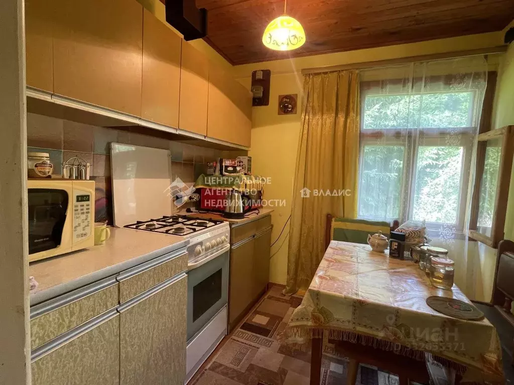 Дом в Рязанская область, Старожиловский муниципальный округ, д. ... - Фото 1