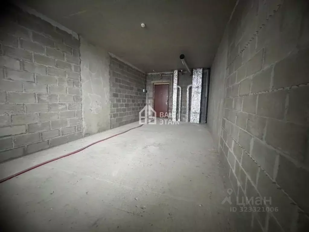 Студия Московская область, Домодедово городской округ, с. Домодедово ... - Фото 0