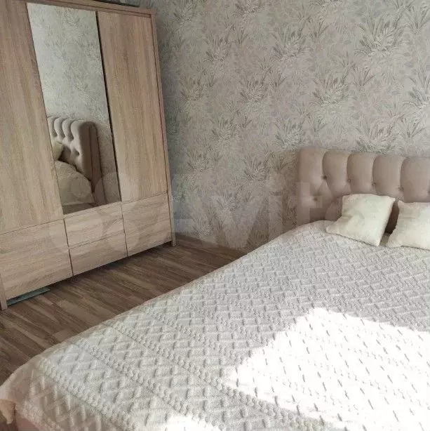 1-к. квартира, 36,1 м, 4/5 эт. - Фото 1
