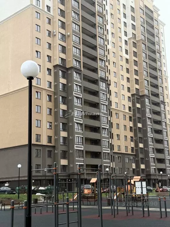 1-к кв. Крым, Симферополь пер. Мраморный, 40 (37.0 м) - Фото 1