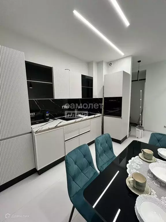 Продаётся 2-к квартира, 49 м - Фото 1