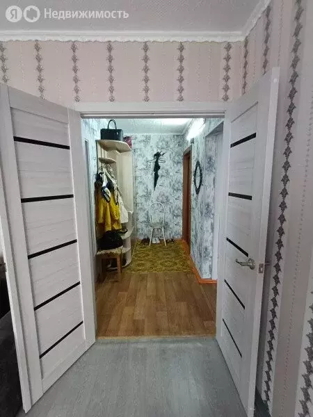 1-комнатная квартира: Усть-Илимск, проспект Дружбы Народов, 78 (35 м) - Фото 1