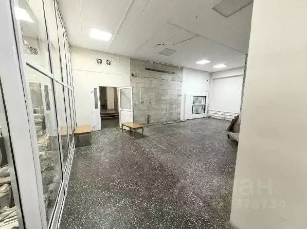 Помещение свободного назначения в Удмуртия, Ижевск ул. Труда, 1 (22 м) - Фото 1