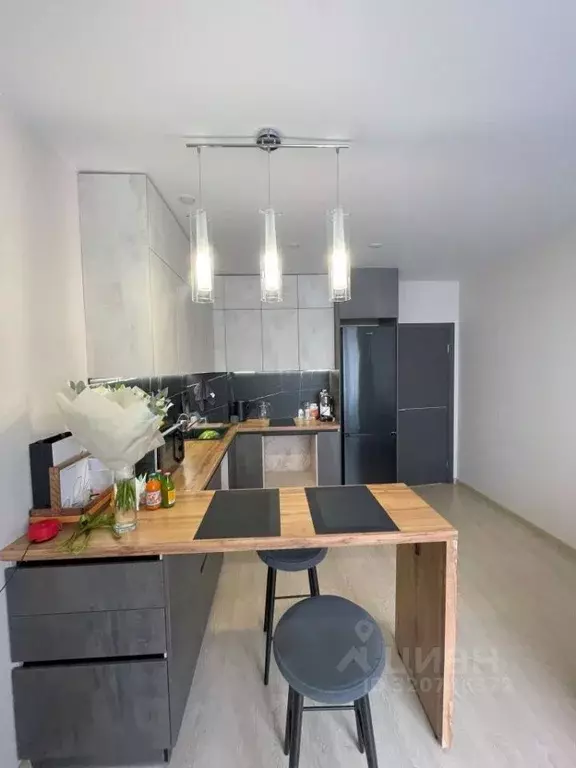 2-к кв. Нижегородская область, Нижний Новгород ул. Маршала Баграмяна, ... - Фото 2