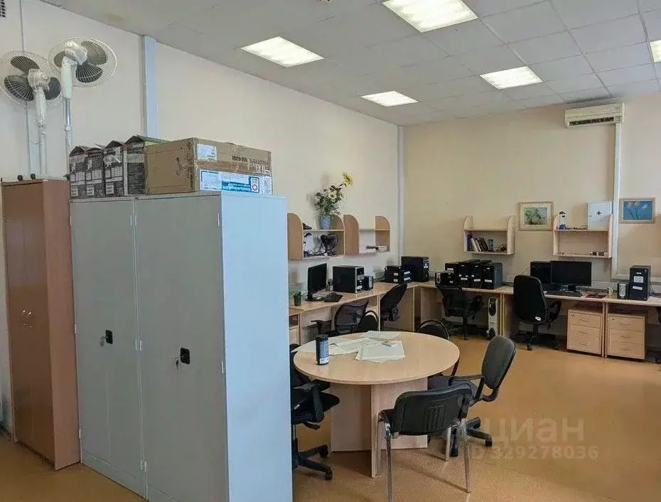 Офис в Москва ул. Вавилова, 24 (1063 м) - Фото 1