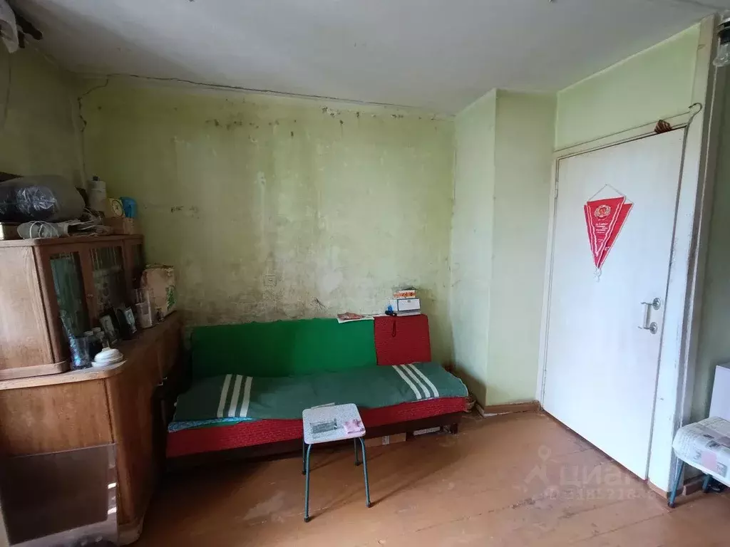 1-к кв. Свердловская область, Верхняя Пышма ул. Победы, 1Б (31.1 м) - Фото 0