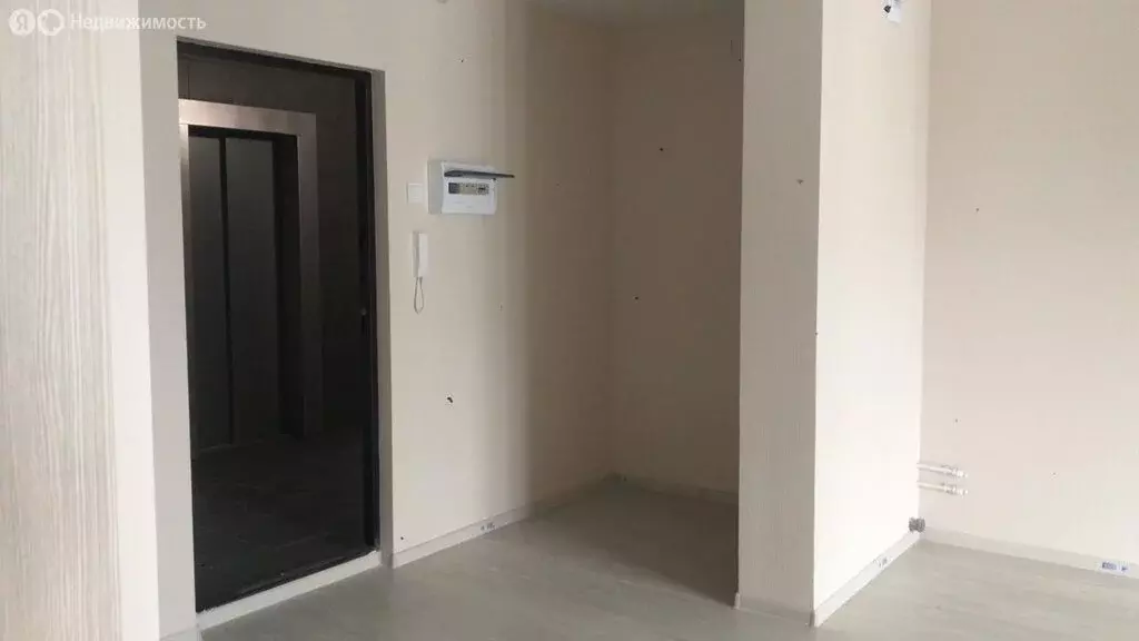 1-комнатная квартира: Челябинский городской округ, посёлок ... - Фото 1