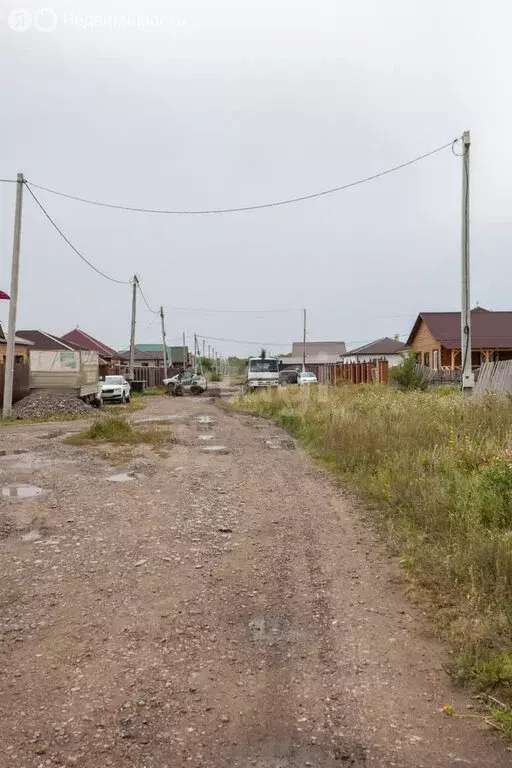 Участок в Московская область, городской округ Ступино, деревня ... - Фото 1