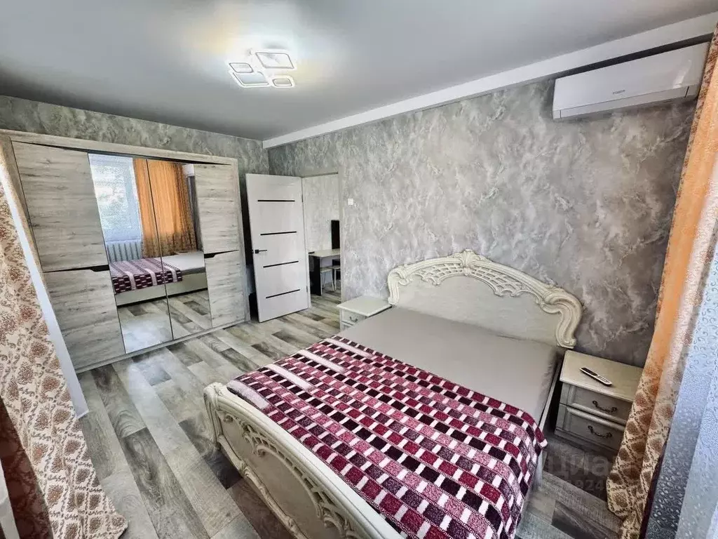 2-к кв. Крым, Симферополь ул. Шполянской (42.0 м) - Фото 0