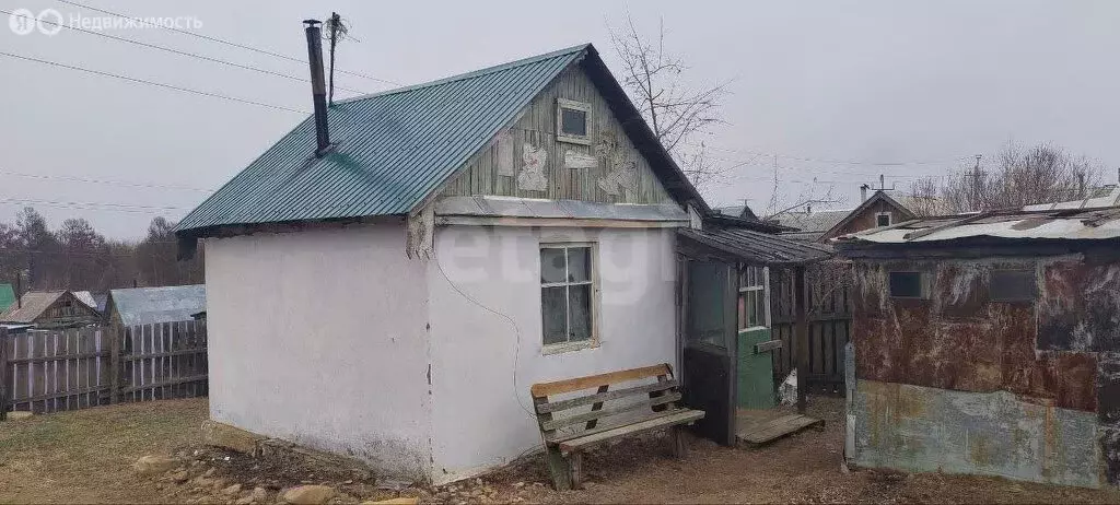 Участок в Чита, садовое товарищество Берёзка (5.97 м) - Фото 1