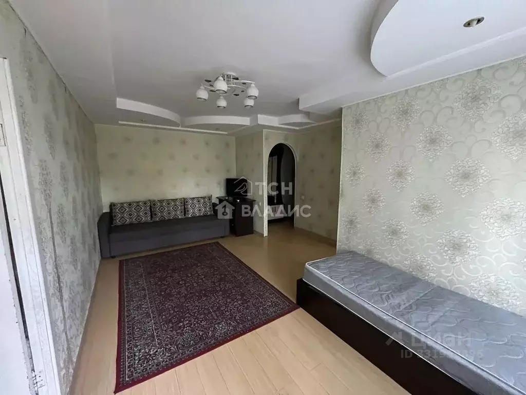 2-к кв. Московская область, Лосино-Петровский ул. Горького, 2 (42.6 м) - Фото 1