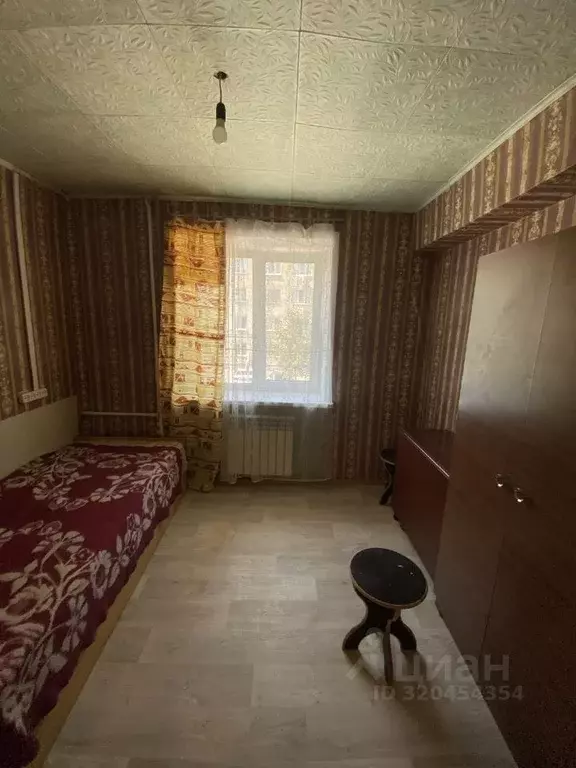 Студия Самарская область, Тольятти ул. Чапаева, 147 (18.0 м) - Фото 1