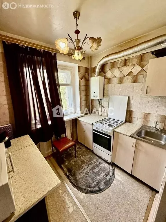 2-комнатная квартира: Волгоград, улица Быкова, 11 (44.1 м) - Фото 1