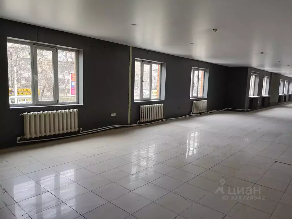 Помещение свободного назначения в Краснодарский край, Краснодар ул. ... - Фото 2