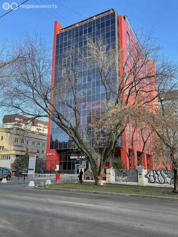 Офис (52.6 м) - Фото 2