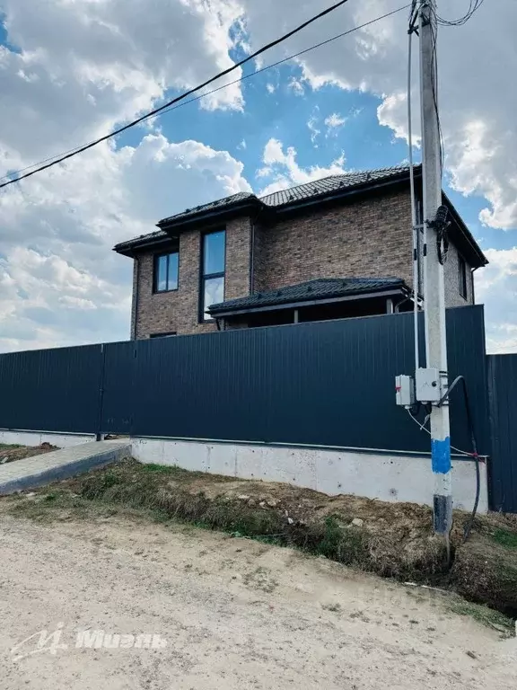 Дом в Москва Акиньшино-5 кп, 36 (180 м) - Фото 0