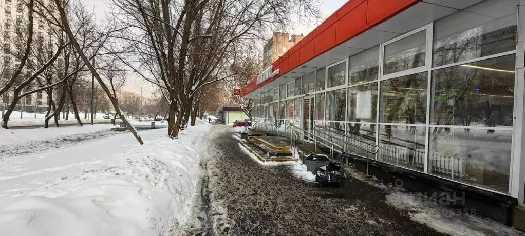 Помещение свободного назначения в Москва Просторная ул., 4 (642 м) - Фото 2