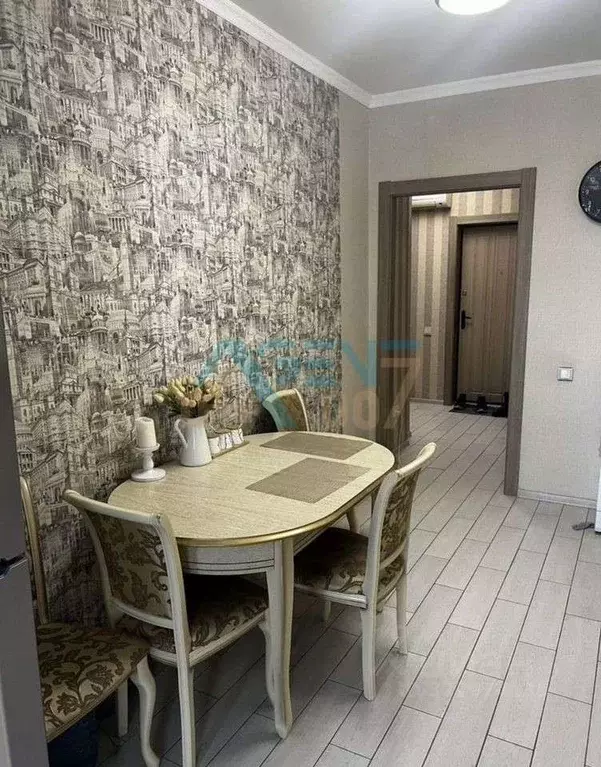 1-к кв. Белгородская область, Белгород Гражданский просп., 18 (56.2 м) - Фото 2