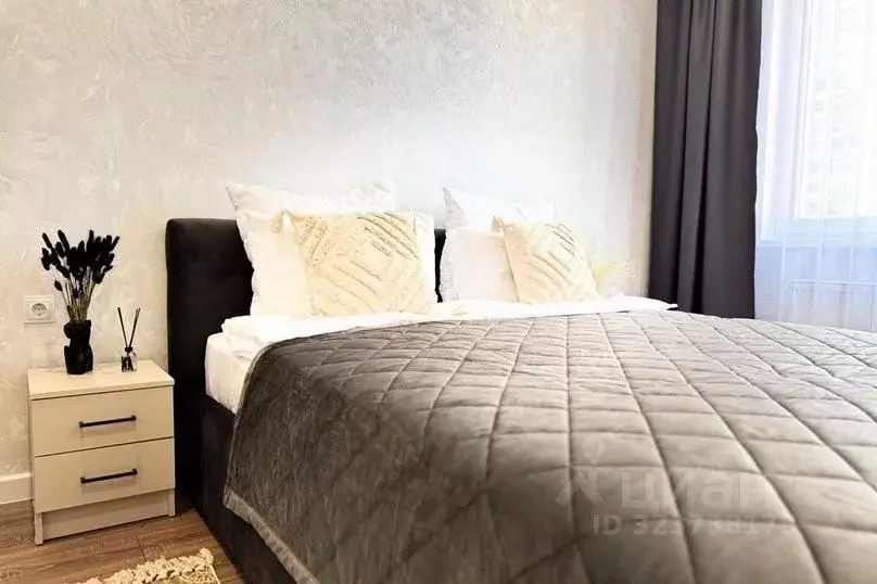 2-к кв. Рязанская область, Рязань ул. Земнухова, 2 (56.0 м) - Фото 2