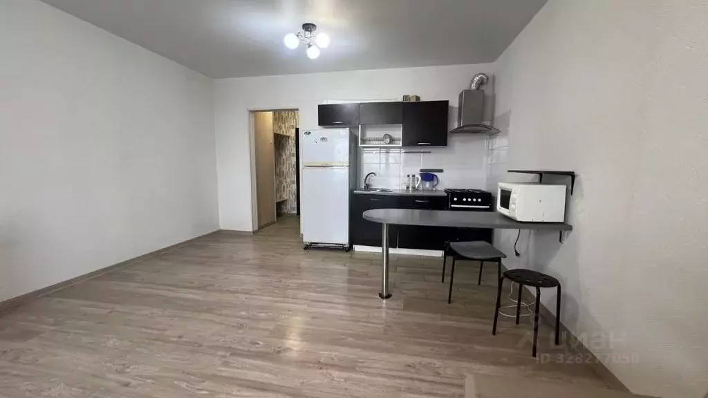 Студия Новосибирская область, Новосибирск ул. Николая Сотникова, 12 ... - Фото 1