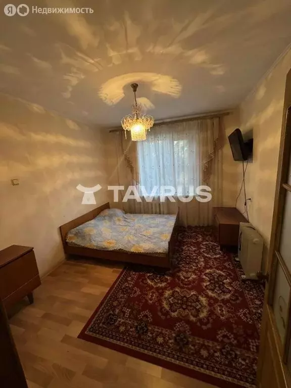 2-комнатная квартира: Симферополь, Ковыльная улица, 80 (48 м) - Фото 2