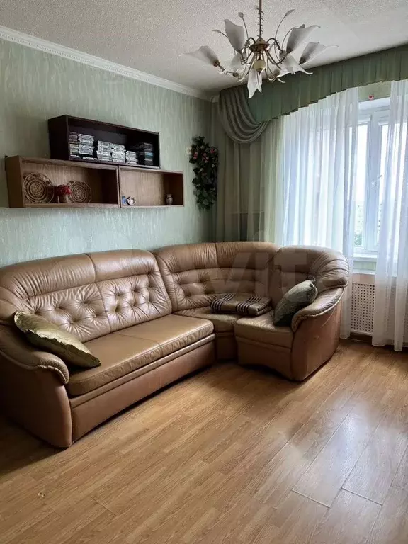 2-к. квартира, 50 м, 8/9 эт. - Фото 1