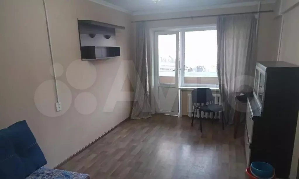 1-к. квартира, 31 м, 3/4 эт. - Фото 0
