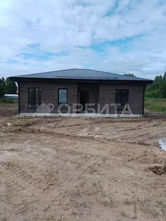 Дом в Тюменская область, Нижнетавдинский район, Березка СНТ  (91 м) - Фото 1