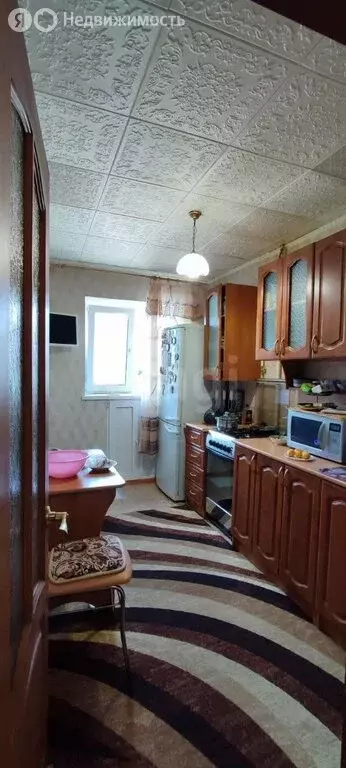 3-комнатная квартира: Сатка, улица 40 лет Победы, 19 (59.7 м) - Фото 0