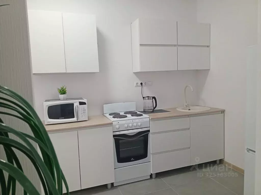 1-к кв. Московская область, Ленинский городской округ, пос. Битца ... - Фото 1