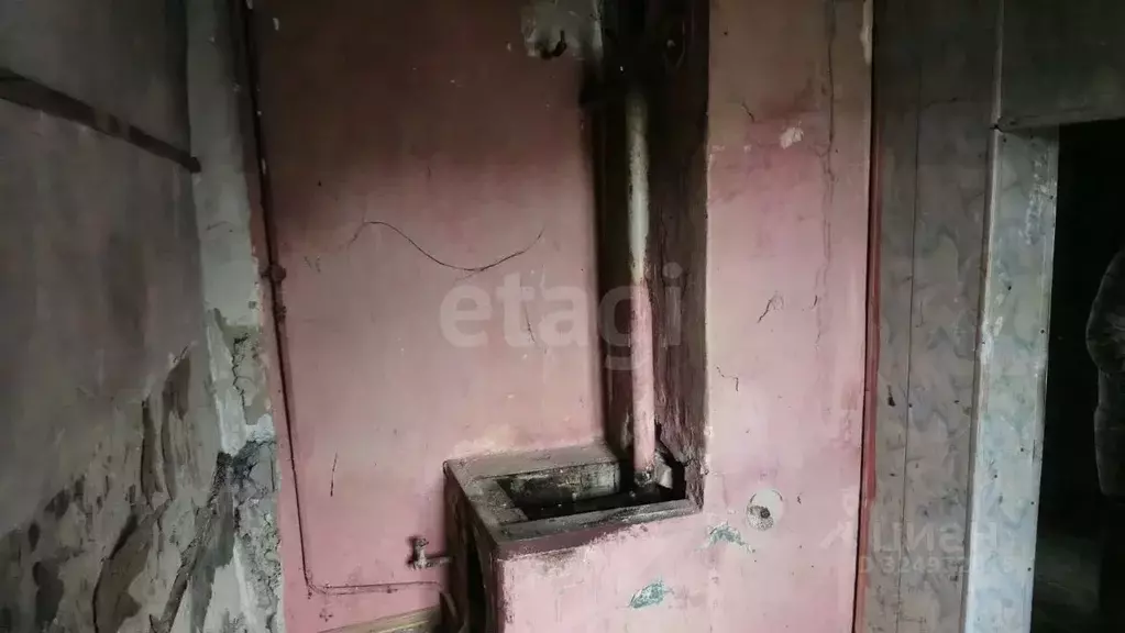 Дом в Белгородская область, Алексеевка ул. Павла Ющенко, 40 (60 м) - Фото 1