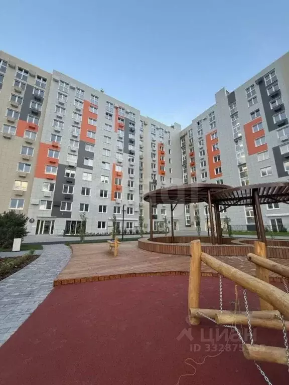 1-к кв. Самарская область, Тольятти бул. Итальянский, 2 (39.4 м) - Фото 2