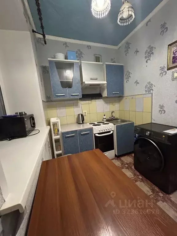 3-к кв. Томская область, Асино ул. Юрия Гагарина, 3 (56.4 м) - Фото 1