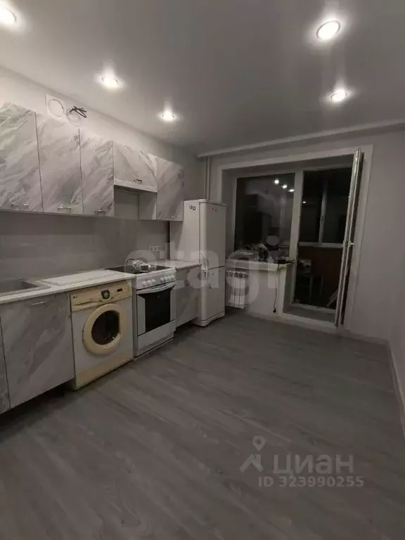 2-к кв. Амурская область, Благовещенск Красноармейская ул., 28/2 (52.0 ... - Фото 2