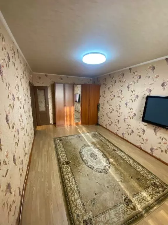 2-к кв. Москва Беловежская ул., 57 (57.0 м) - Фото 2