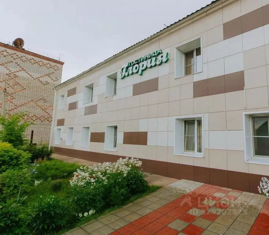 Комната Иркутская область, Усть-Кут ул. Льва Толстого, 36 (10.0 м) - Фото 1