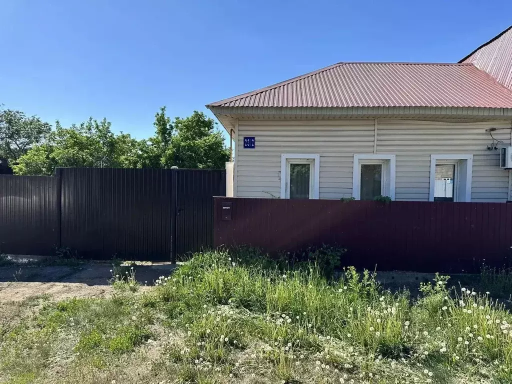 Дом в Башкортостан, Уфа Заозерная ул., 23/2 (40 м) - Фото 1