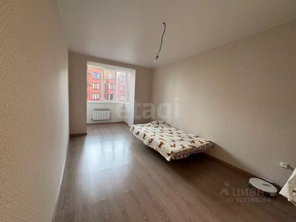 3-к кв. Северная Осетия, Владикавказ ул. Курсантов-Кировцев, 35 (78.0 ... - Фото 2