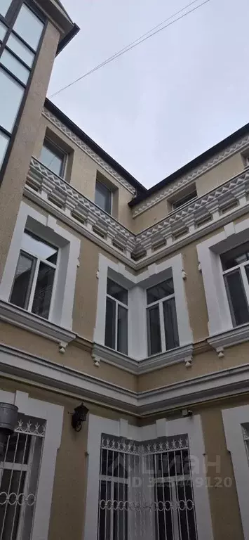 6-к кв. Саратовская область, Саратов Советская ул., 35Б (509.0 м) - Фото 1