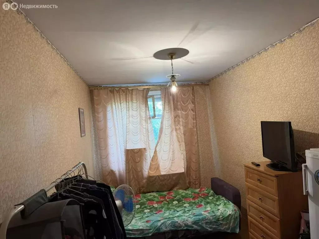 1к в 3-комнатной квартире (16 м) - Фото 2
