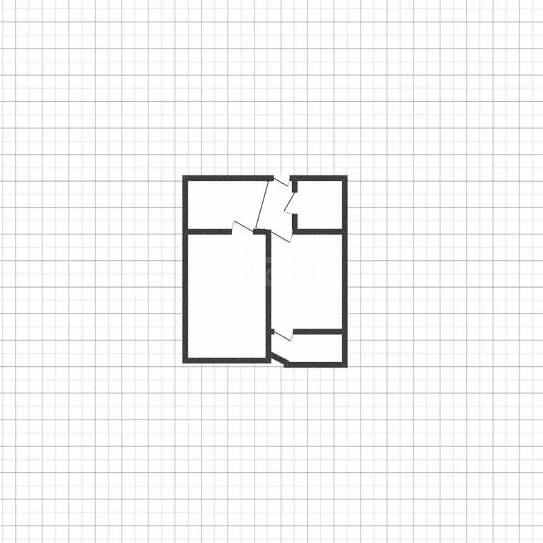 1-к кв. Курская область, Курск ул. Майский Бульвар, 27 (42.0 м) - Фото 1