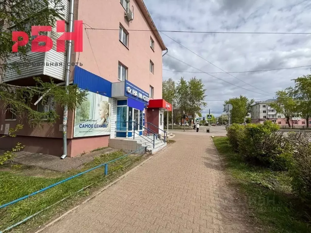 Помещение свободного назначения в Башкортостан, Нефтекамск ... - Фото 0