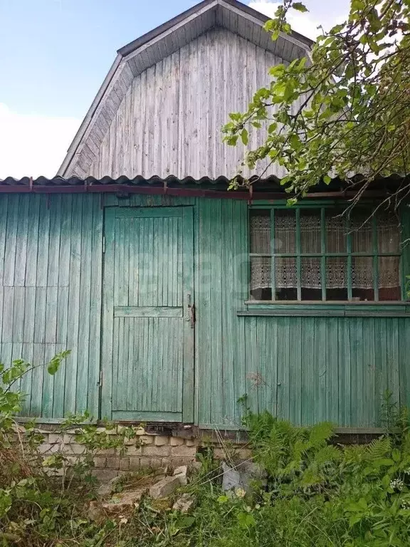 Дом в Брянская область, Брянский район, Мичуринское с/пос, Никитинское ... - Фото 2