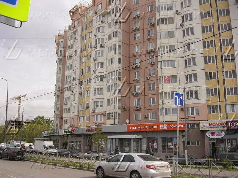 Помещение свободного назначения 175 м - Фото 1