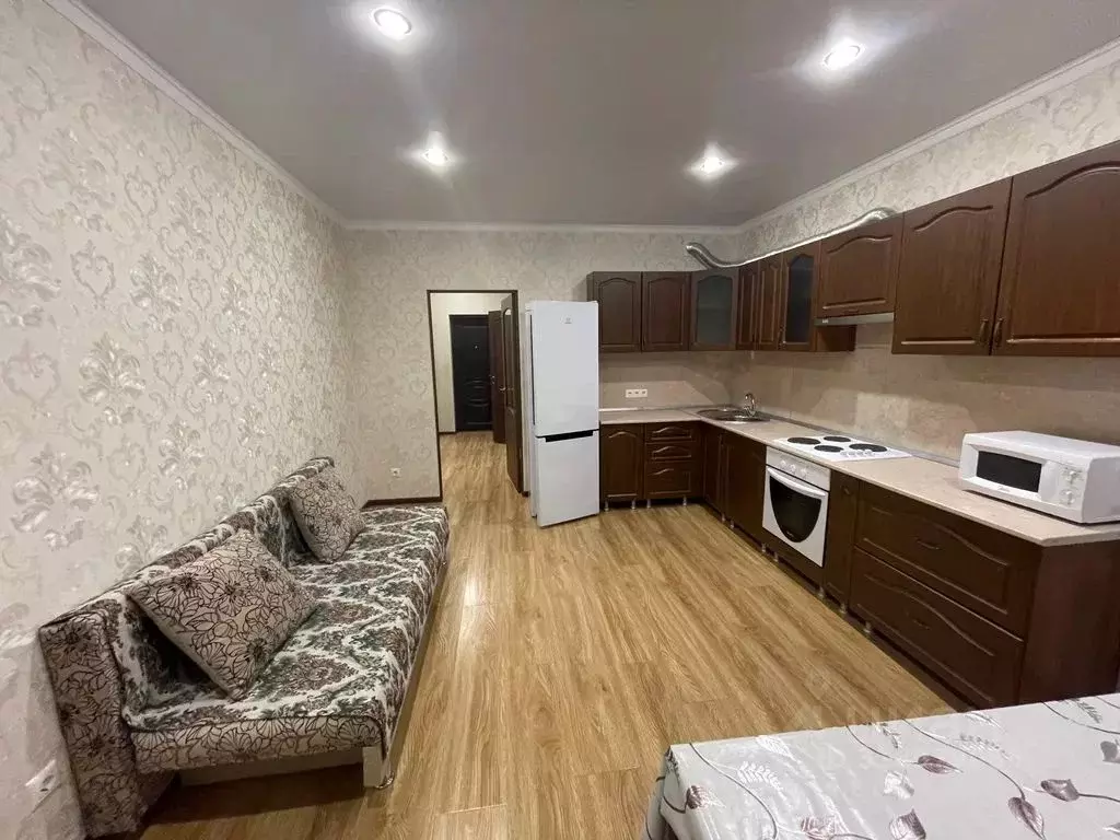 1-к кв. Краснодарский край, Анапа Таманская ул., 24 (60.0 м) - Фото 0