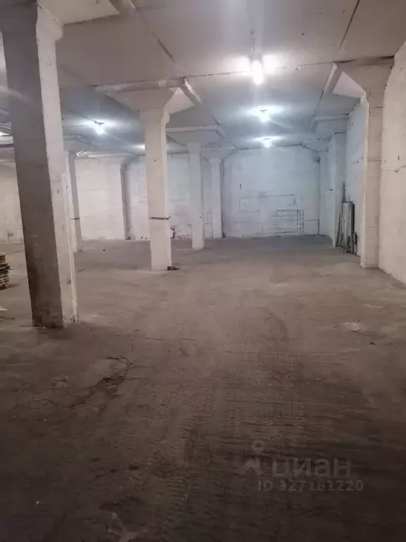 Склад в Москва 2-й Хорошевский проезд, 7С1 (105 м) - Фото 2