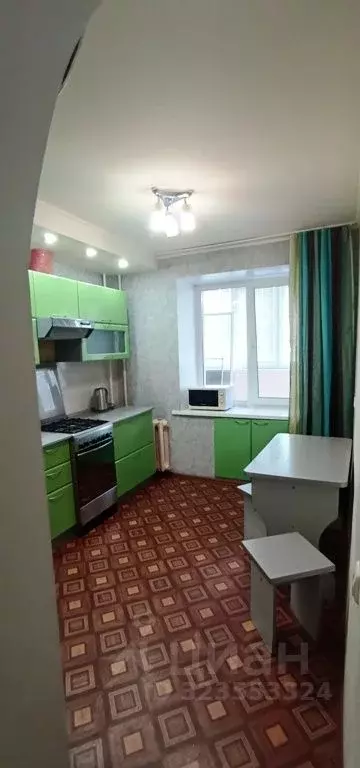 2-к кв. Саратовская область, Саратов Техническая ул., 14б (53.3 м) - Фото 1