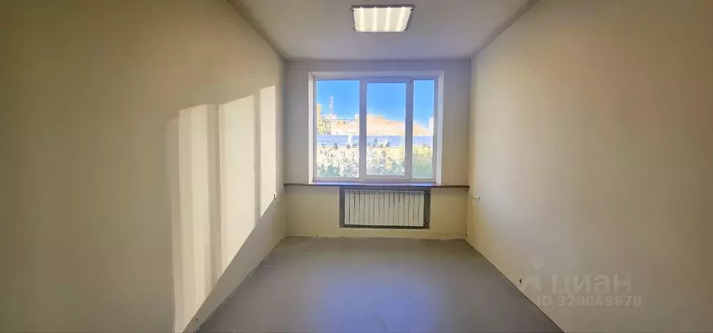 Помещение свободного назначения в Нижегородская область, Нижний ... - Фото 1