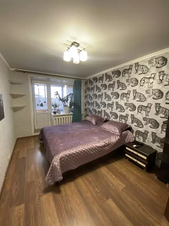 Продаётся 3-к квартира, 66.8 м - Фото 0